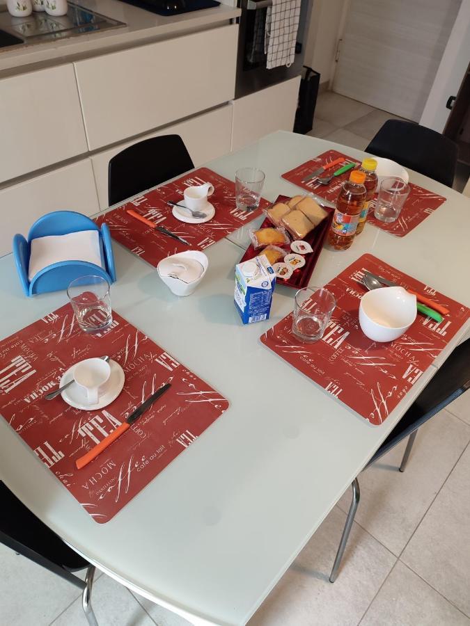 锡拉库扎A Casa Di Pato公寓 外观 照片
