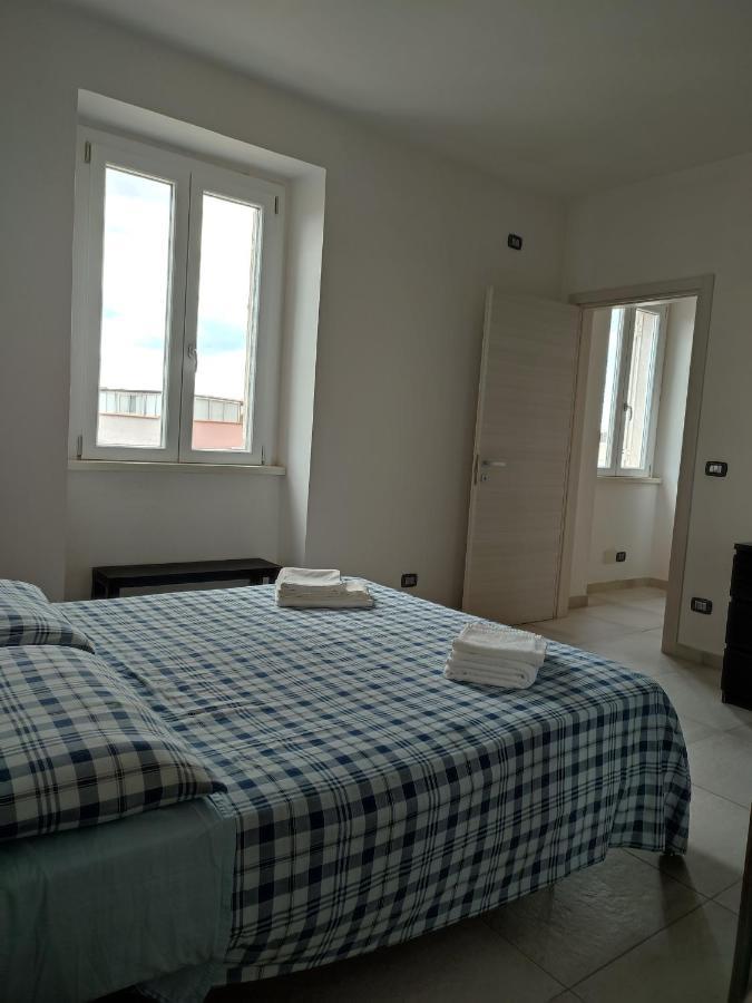 锡拉库扎A Casa Di Pato公寓 外观 照片