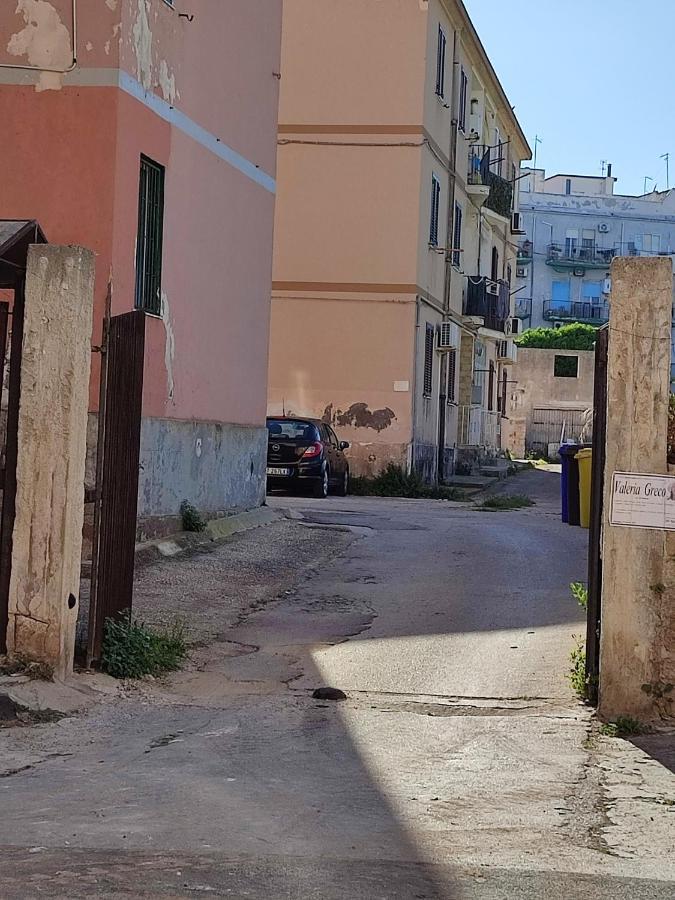 锡拉库扎A Casa Di Pato公寓 外观 照片