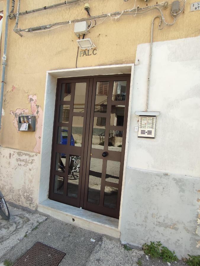 锡拉库扎A Casa Di Pato公寓 外观 照片