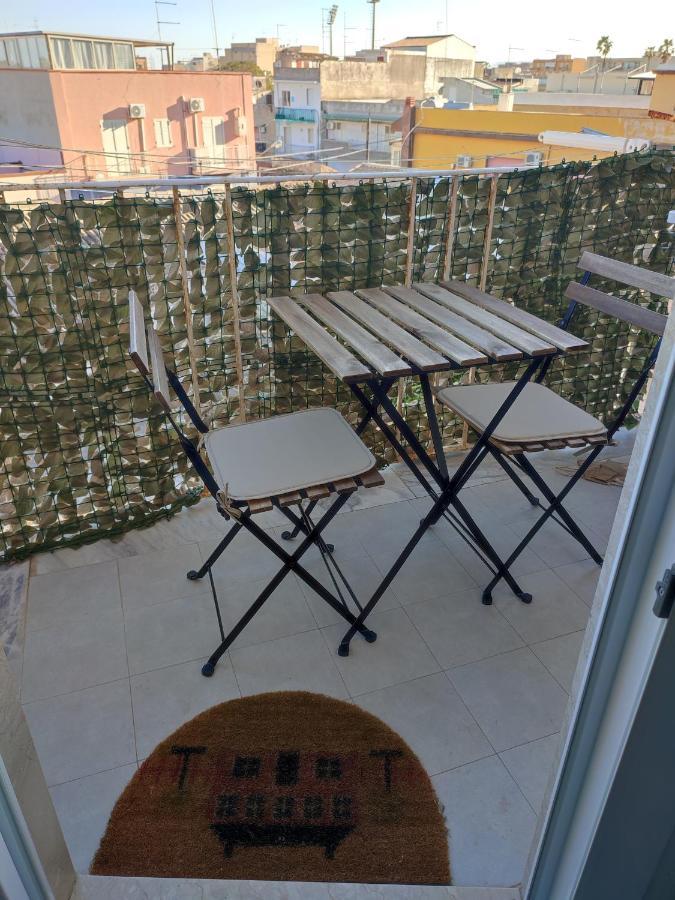 锡拉库扎A Casa Di Pato公寓 外观 照片