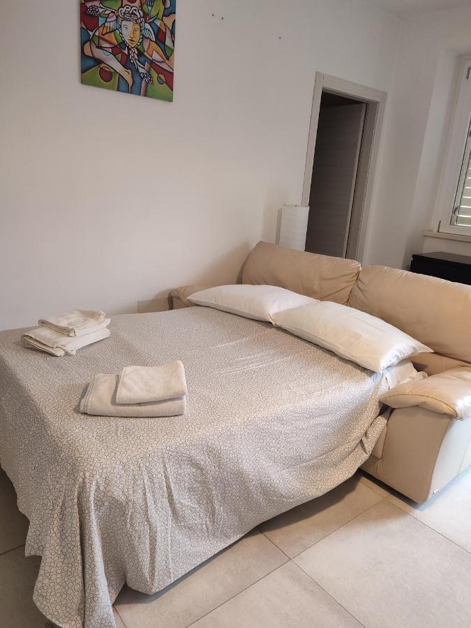 锡拉库扎A Casa Di Pato公寓 外观 照片